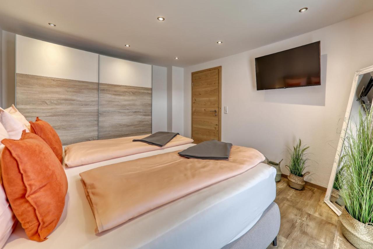 Ferienwohnung Madek V Mauth Bagian luar foto