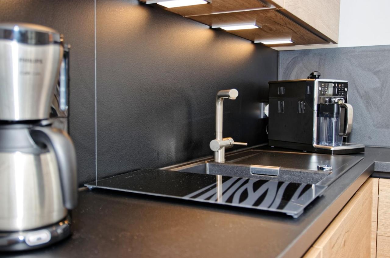 Ferienwohnung Madek V Mauth Bagian luar foto