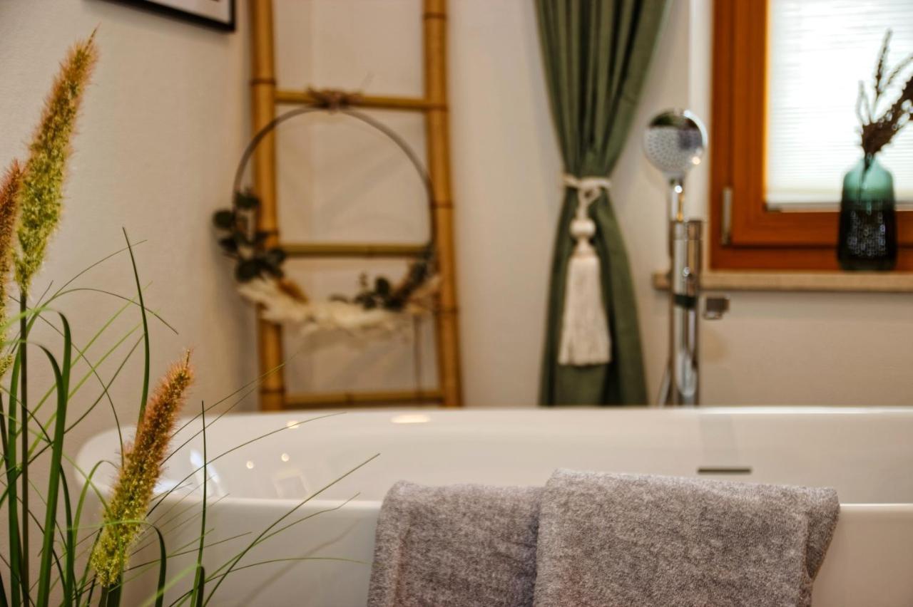 Ferienwohnung Madek V Mauth Bagian luar foto
